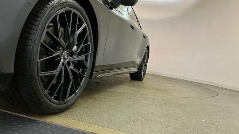 Audi A6 2.0 e-Hybrid Qtro 299 Launch Edition 4dr S Tronic Saloon